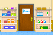 Must Escape The Pet Shop