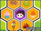 play Memory Treat