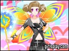 play Magic Anime Fairy