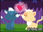 play Kitty Smooch