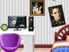 play Robert Pattinson Fan Room