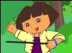 play Teacher Dora Dress Up