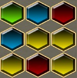 play Bubble Gems