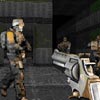 play Modern Trooper Shooter