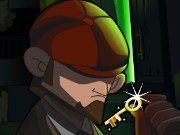 play Detective Conrad