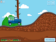 play Milky Truck