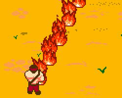 play Blasting Force