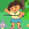 play Teacher Dora
