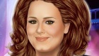 play Adele Make Up