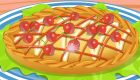 play Baking Delicious Cakes