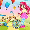 play Girly Bike
