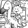 play Doodle Dino Bowl