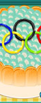 play Olympic Cake