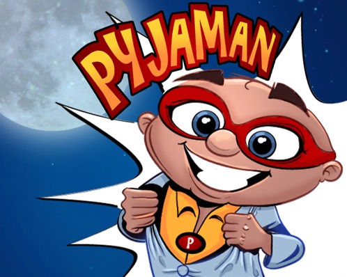 play Pyjaman