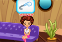 play Makeover Salon
