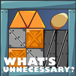 play What`S Unnecessary