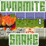 Dynamite Snake