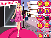 play The Shopping Star