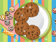 play Chocolate Chip Cookies