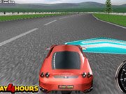 Speed Revolution 3D