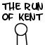 play The Run Of Kent