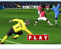 play Hidden Football