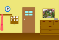 play Foliii - Puzzle Escape