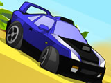 play Drift Runners 3D