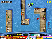 play Jet Ski Parking