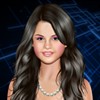 play Selena Gomez Makeover Style