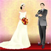 play Beautiful Bride Dressup