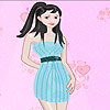 play Jackie Dress Up