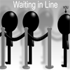 play Waiting In Line