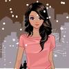 play Snow Pink Fashion