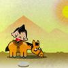 play Droppy