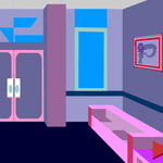 play Escape From The Reception Room