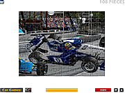 play F1 Jigsaw