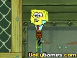 play Spongebob Squarepants Ship O Ghouls