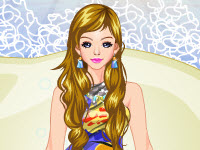 play Water World Fashion