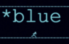 play *Blue