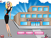 play Trend Shopping Dress Up