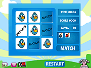 play Perfect Angry Birds