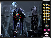 play Batman 3 Hidden Numbers