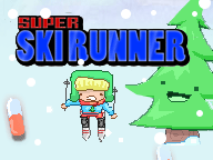 play Superskirunner