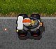 play Penguins Super Kart