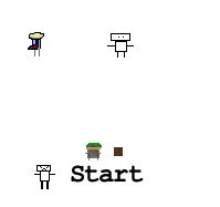 play Snake Skip School