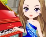 play Street Pianist