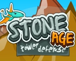 play Stone Age Td