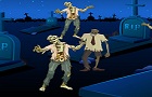 play Walking Zombies