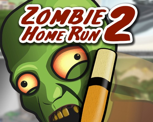 play Zombie Home Run 2